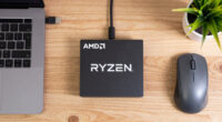 AMD Ryzen AI Halo – $4K AI Dev Kit