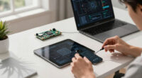 Apple commits $30 billion to Broadcom for U.S. chipmaking push