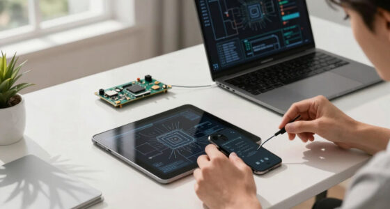 Apple commits $30 billion to Broadcom for U.S. chipmaking push