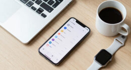Apple Defeats Liability For Not Scanning iCloud For CSAM