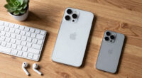 Apple Greift Nach China-Speicher. Europa Hat Nicht Einmal Diese Option.
