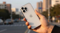 Apple greift nach China-Speicher. Europa hat nicht einmal diese Option.