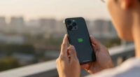 Apple's iPhone 18 Pro Max might come with a massive battery
