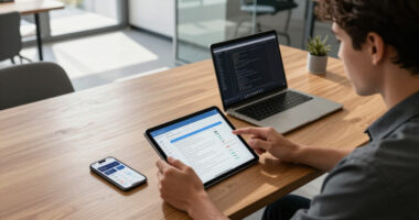 Are Humans Still Processing Documents In The AI Era?