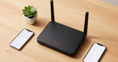 Best AI-Driven Wi-Fi Routers To Upgrade Your Home Network In 2026