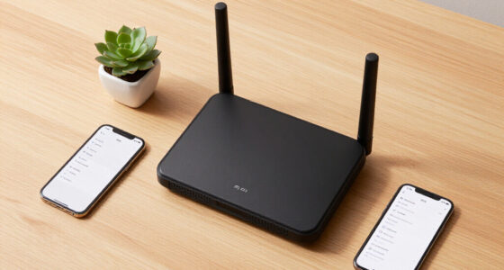 Best AI-Driven Wi-Fi Routers To Upgrade Your Home Network In 2026