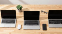 Best AI-Enabled Laptops For Mobile Work In 2026: Top 9 Choices