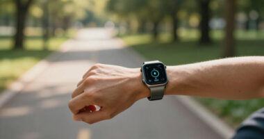 Best AI Smartwatches Of 2026: 9 Devices That Combine Tech And Fitness