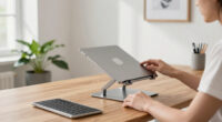 Best Ergonomic Laptop Stands Compared