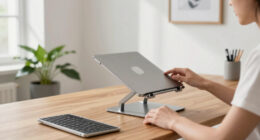 Best Ergonomic Laptop Stands Compared