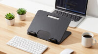 Best Ergonomic Laptop Stands Compared