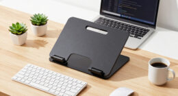 Best Ergonomic Laptop Stands Compared
