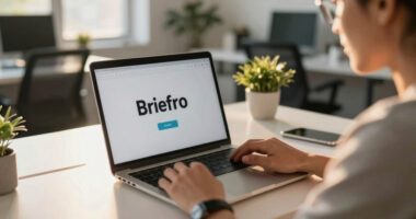 Briefro: A Document That Tells the Truth