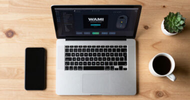 Building Corvus ISR in Public, Day 1: A WAMI Exploitation Stack, Starting from Synthetic Data