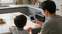 Buried Apple feature turns an iPhone into the perfect kids' dumb phone