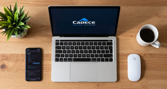 Cadence Design Systems Surges In Global Coverage
