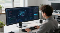 Can Artificial Intelligence Dismantle Large-Scale Scam Networks?
