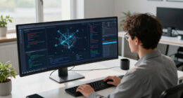 Can Artificial Intelligence Dismantle Large-Scale Scam Networks?