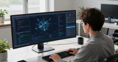 Can Artificial Intelligence Dismantle Large-Scale Scam Networks?