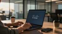Cisco Systems Surges In Global Coverage