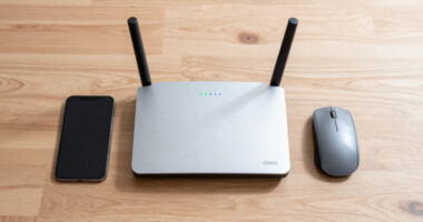 Cisco Systems Surges In Global Coverage