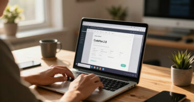 CodePen 2.0