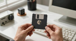 Copy That Floppy – Cambridge Guide For Preserving Data From Fragile Floppy Disks