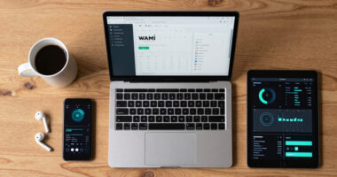 Corvus ISR: The Journey Begins – Day 1 With WAMI Exploitation And Synthetic Data
