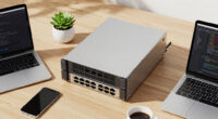 Data Centers Surges In Global Coverage