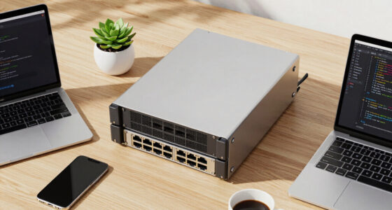 Data Centers Surges In Global Coverage