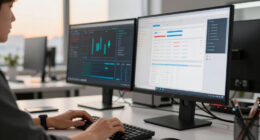 Data Centre Surges In Global Coverage
