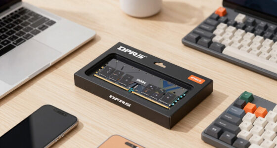DDR5 Now, DDR6 Soon: A Buyer’s Field Guide