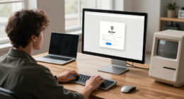 Decker, A Platform That Builds On The Legacy Of Hypercard And Classic macOS