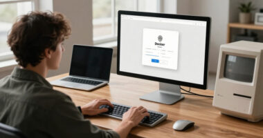 Decker, A Platform That Builds On The Legacy Of Hypercard And Classic macOS