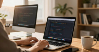 Ditching Vagrant: VMs With KVM And Virsh On Debian
