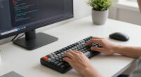 Emacs Is A Lispboard