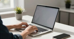 Ergonomic Laptop Stands: A Back to school Guide