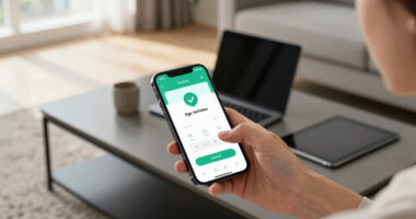 European "age verification" "app" forcing everyone to use Android or iOS