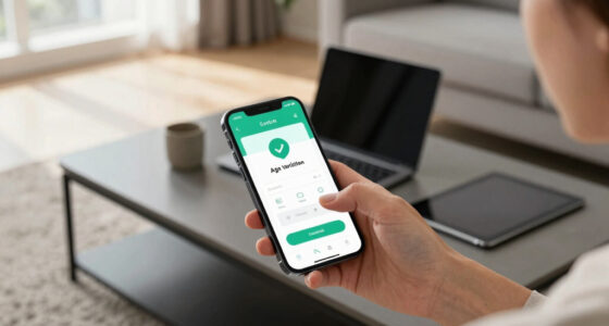European "age verification" "app" forcing everyone to use Android or iOS