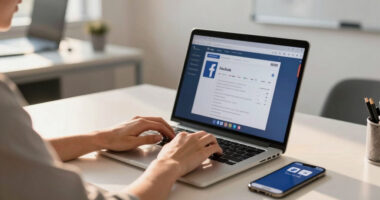 Facebook