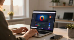 Firefox 153 Available With Support For Vulkan Video Decoding, JPEG-XL