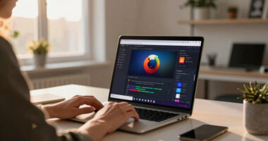Firefox 153 Available With Support For Vulkan Video Decoding, JPEG-XL
