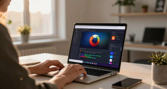Firefox 153 Available With Support For Vulkan Video Decoding, JPEG-XL