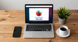 Firefox Containers Preview
