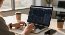 Forezai · TradingAgents: A Trading Firm Made of Agents