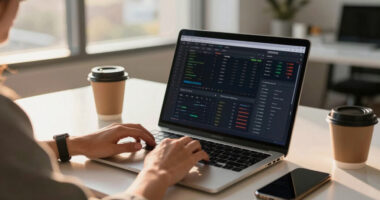 Forezai · TradingAgents: A Trading Firm Made of Agents