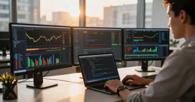 Forezai · TradingAgents: A Trading Firm Made of Agents