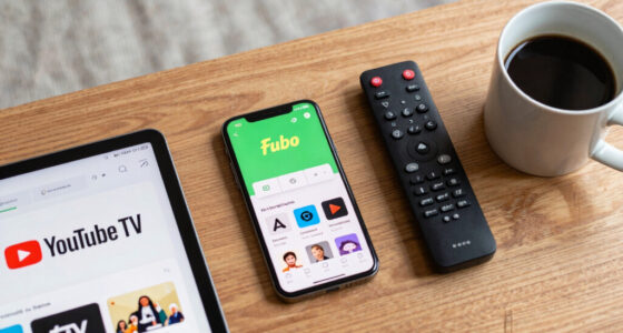 Fubo quietly raises prices. Is it still worth considering over YouTube TV?