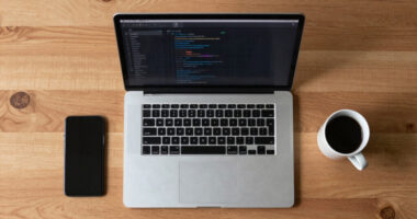 Ghostel.el: Terminal Emulator Powered By Libghostty