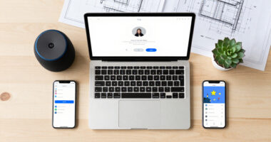 How AI Helped A Solo Founder Create A Voice-First Construction Ecosystem